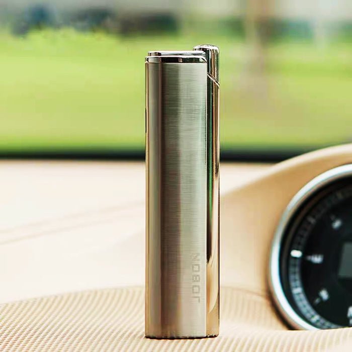 JOBON Windproof Hidden Jet Flame Lighter - Bong Empire