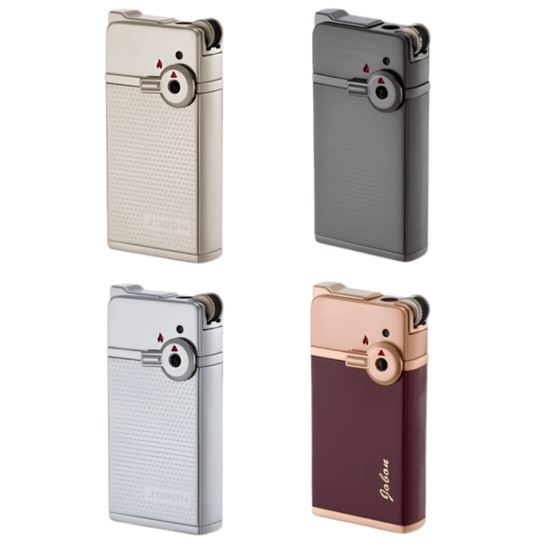 Jobon Dual Jet & Normal Flame Lighter
