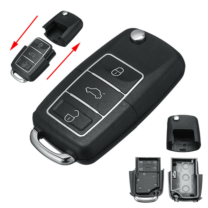 Ultra Realistic Key Diversion Safe Hidden Compartment - Bong Empire
