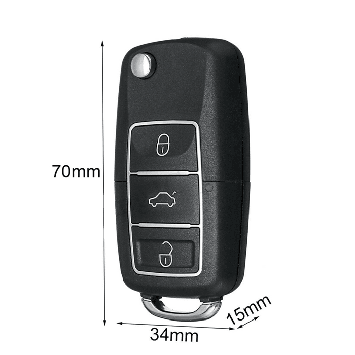 Ultra Realistic Key Diversion Safe Hidden Compartment - Bong Empire