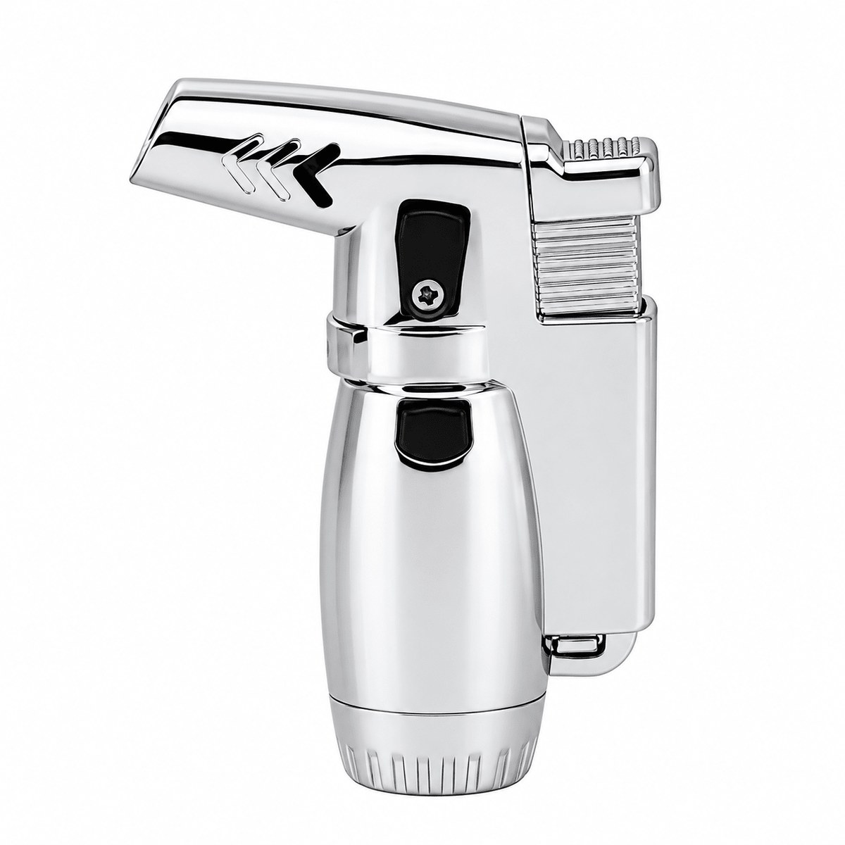 Metal Jet Lighter 7cm - Oz Sweet Puff