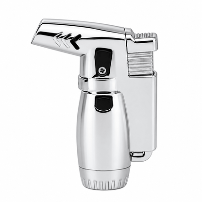 Metal Jet Lighter 7cm - Oz Sweet Puff