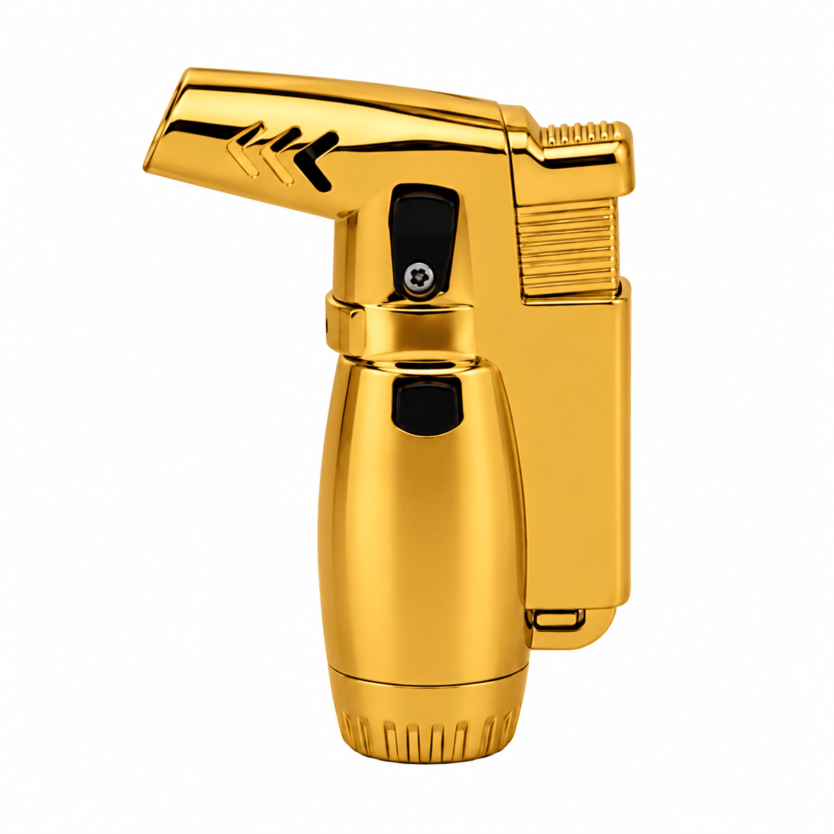 Metal Jet Lighter 7cm - Oz Sweet Puff