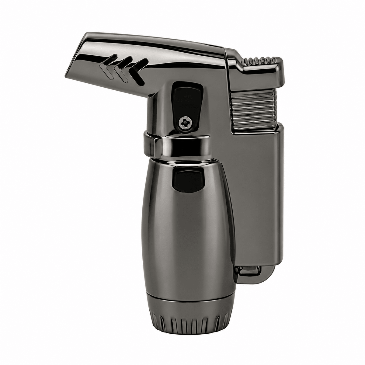 Metal Jet Lighter 7cm - Oz Sweet Puff