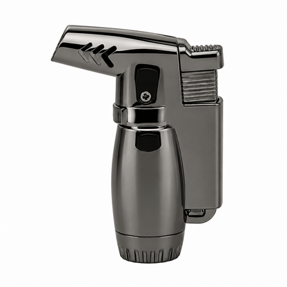 Metal Jet Lighter 7cm - Oz Sweet Puff