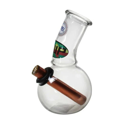 MWP Baby Bubble Glass Bong 14cm - Bong Empire