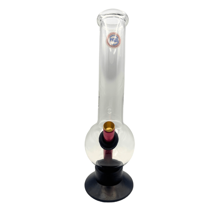 MWP Billy Bud Bonza Bubble Bong 30cm - Bong Empire