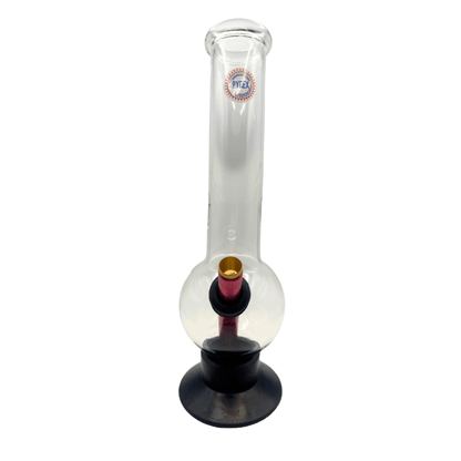 MWP Billy Bud Bonza Bubble Bong 30cm - Bong Empire