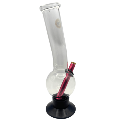 MWP Billy Bud Bonza Bubble Bong 30cm - Bong Empire
