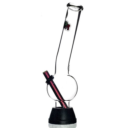 MWP Loosey Long Legs Glass Bong 35cm - Bong Empire
