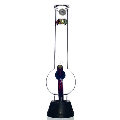 MWP Loosey Long Legs Glass Bong 35cm - Bong Empire