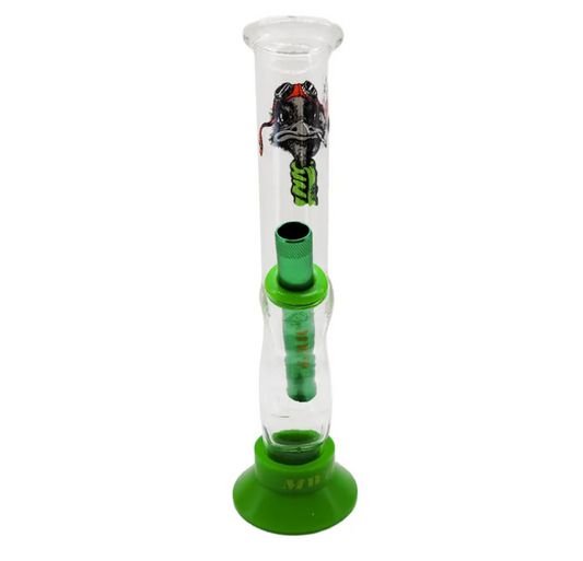 MWP Glass Gripper Emu Bong 25cm