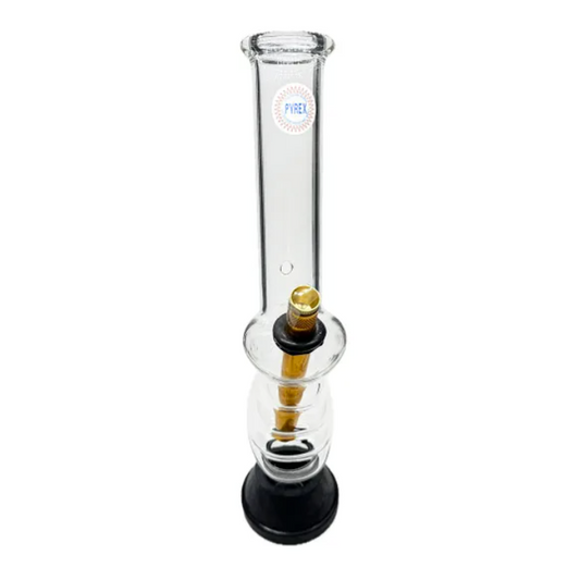 MWP Glass Gripper Bong 30cm