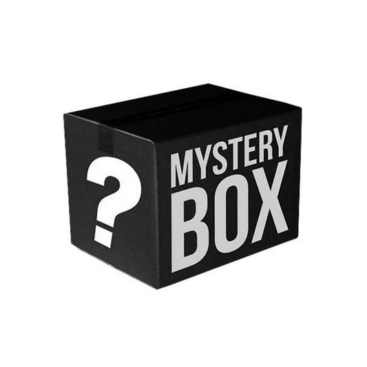 Mystery Boxes