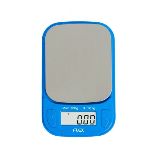 On Balance Flex Digital Scales FL200 0.01g - 200g - Bong Empire