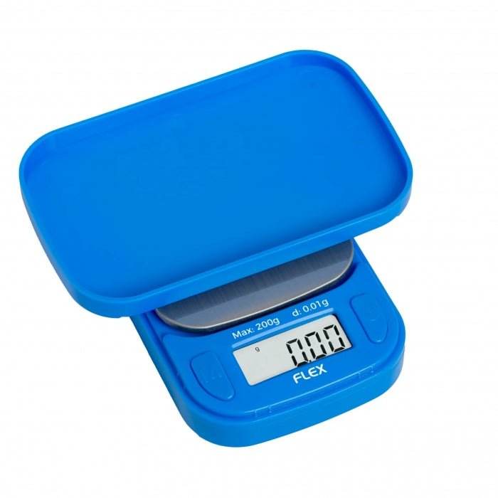 On Balance Flex Digital Scales FL200 0.01g - 200g - Bong Empire