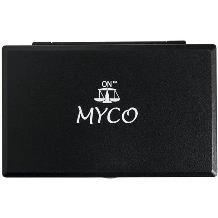 On Balance Myco Digital Scales 0.01g - 100g - Bong Empire