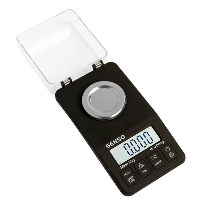 On Balance Senso Digital Carat Scales 0.001g - 50g - Bong Empire