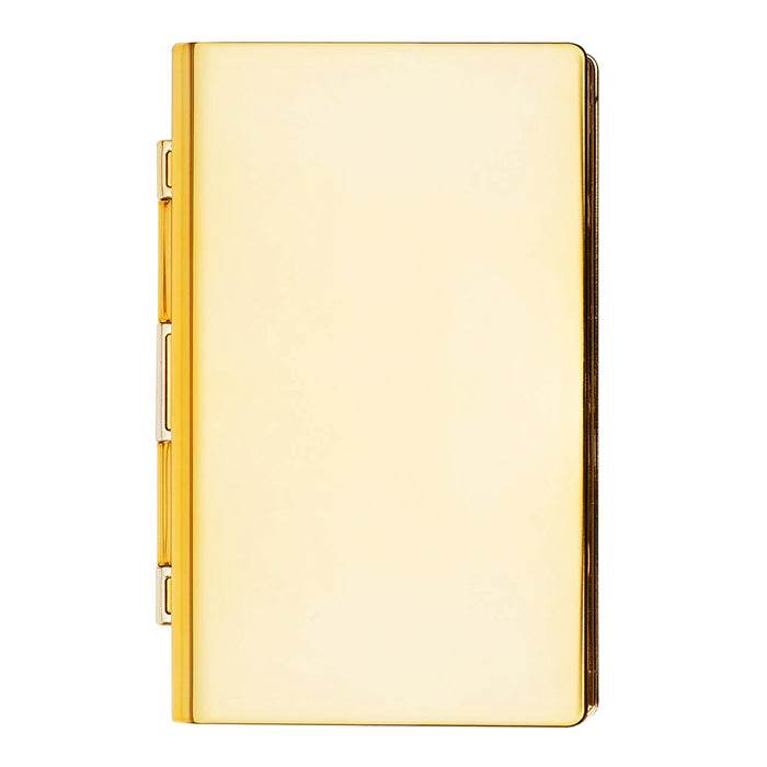 On Balance Shine Gold Chrome Digital Mini Scale 100g x 0.01g - Bong Empire