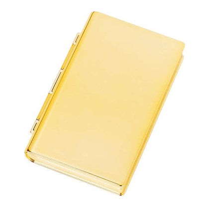 On Balance Shine Gold Chrome Digital Mini Scale 100g x 0.01g - Bong Empire