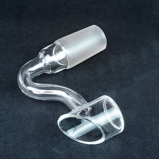 OZS Dab Rig Glass Cone 14mm - Bong Empire