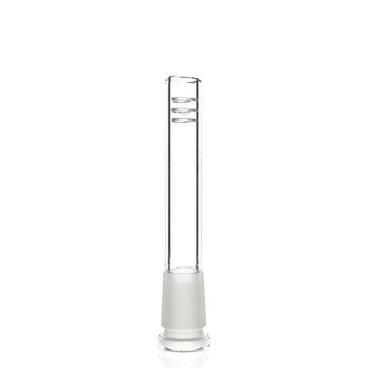 OZS Glass Stem 12cm - Bong Empire