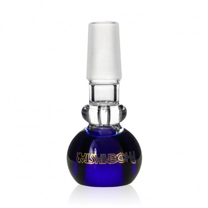 Phoenix Star Bowl Glass Cone 14mm - Bong Empire