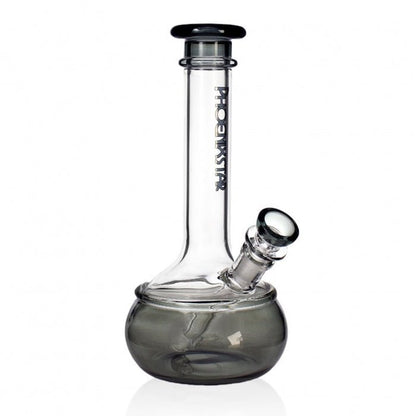 Phoenix Star Medium Drum Glass Bong 24cm - Bong Empire