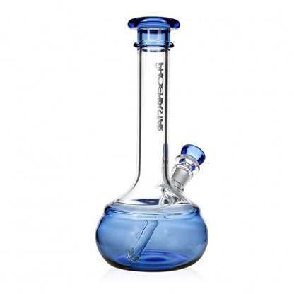 Phoenix Star Medium Drum Glass Bong 24cm - Bong Empire