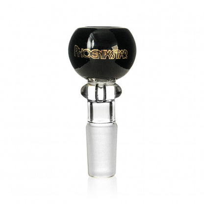 Phoenix Star Bowl Glass Cone 14mm
