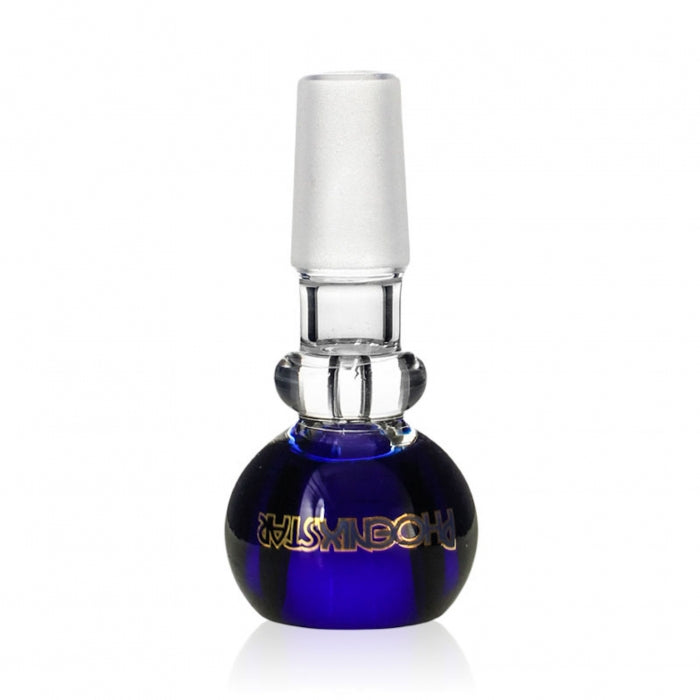 Phoenix Star Bowl Glass Cone 14mm