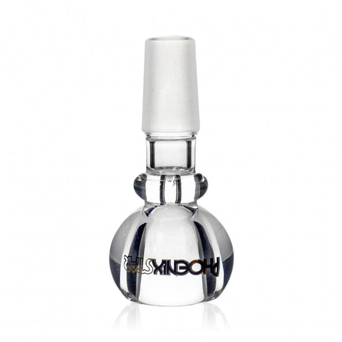 Phoenix Star Bowl Glass Cone 14mm