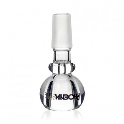 Phoenix Star Bowl Glass Cone 14mm
