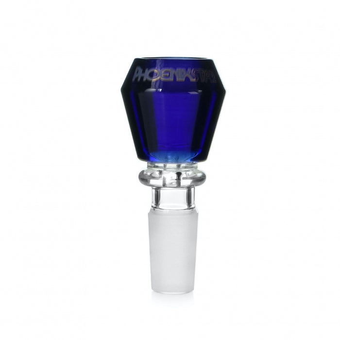 Phoenix Star Diamond Glass Cone 14mm