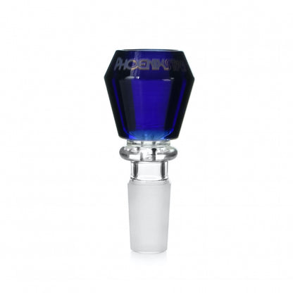 Phoenix Star Diamond Glass Cone 14mm