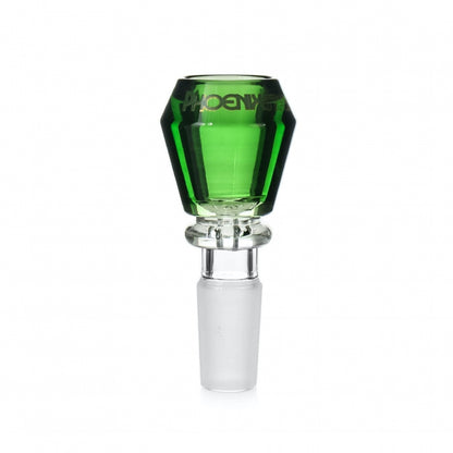 Phoenix Star Diamond Glass Cone 14mm