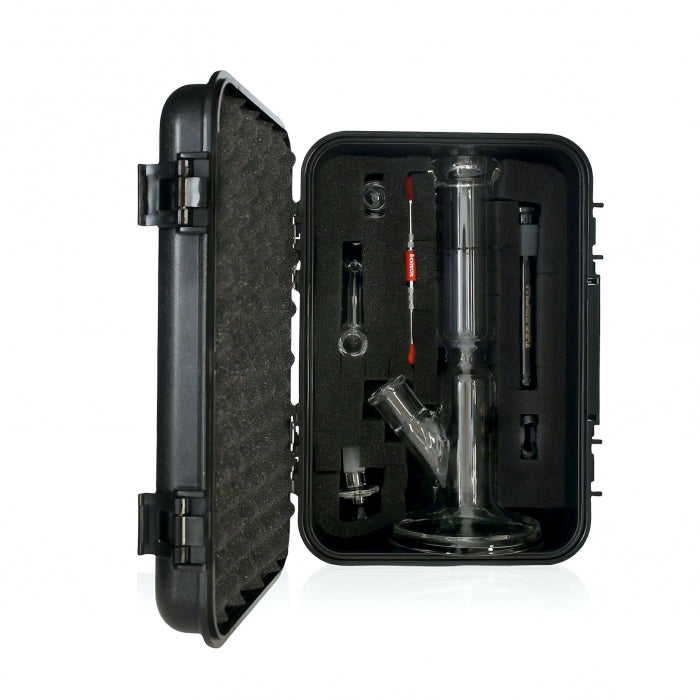 Phoenix Star Dual-Use Bong & Dab Starter Kit 25cm