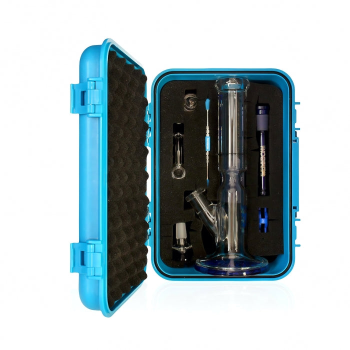 Phoenix Star Dual-Use Bong & Dab Starter Kit 25cm