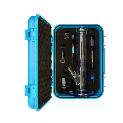 Phoenix Star Dual-Use Bong & Dab Starter Kit 25cm