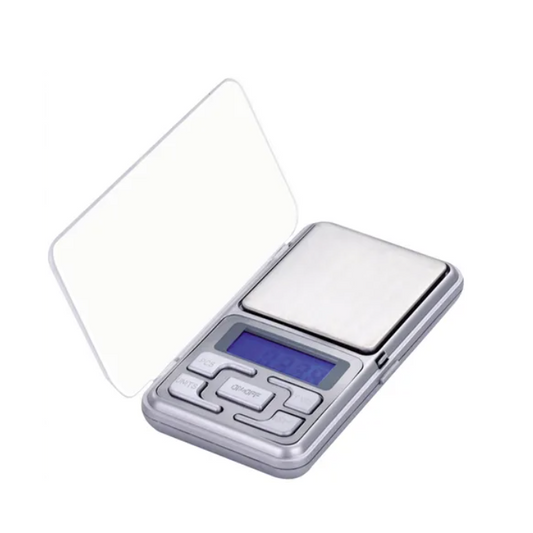 Precision Digital Scales 0.01g / 100g