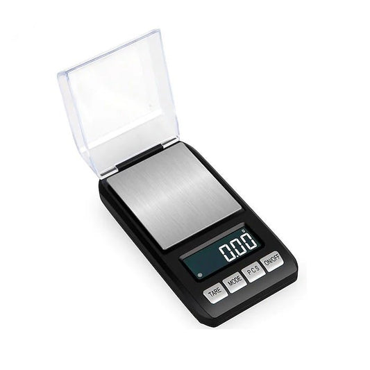 Professional Digital Pocket Scales 0.01 - 500g - Bong Empire