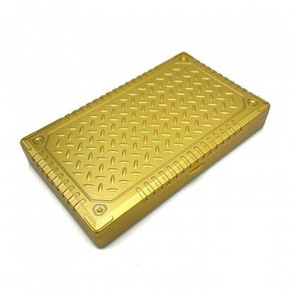 Quantum Precision Gold Digital Pocket Scale 200g x 0.01g - Bong Empire