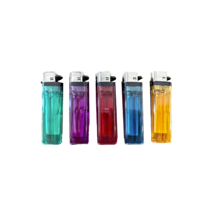 Rhino Disposable Lighter - Oz Sweet Puff