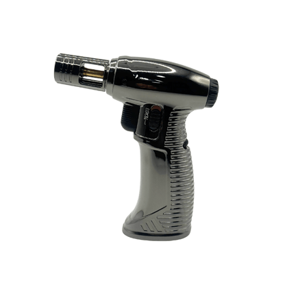 Single Jet Flame Standing Torch Lighter - Oz Sweet Puff