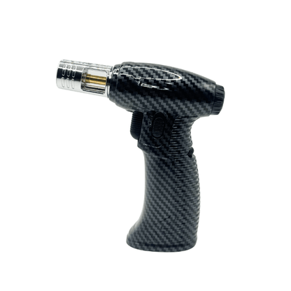 Single Jet Flame Standing Torch Lighter - Oz Sweet Puff