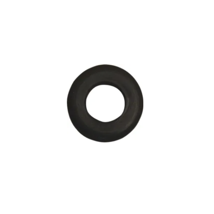 Black Silicone Grommet
