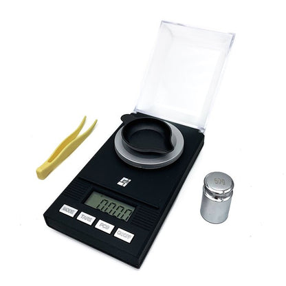 Smarscale Professional Digital Scales Set - Bong Empire