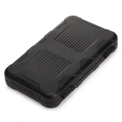 SMARSCALE Suitcase Counting Digital Scales Set 0.01g - 200g - Bong Empire