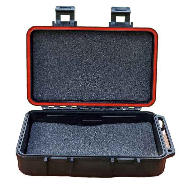 Stash Pro Magnetic Airtight Car Storage Box - Bong Empire