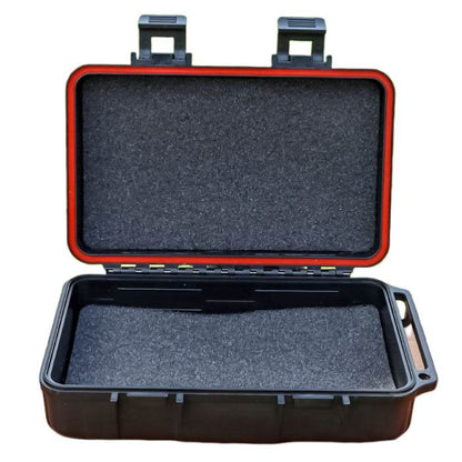 Stash Pro Magnetic Airtight Car Storage Box - Bong Empire